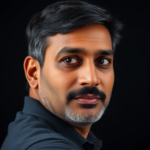 Omkar Thorve